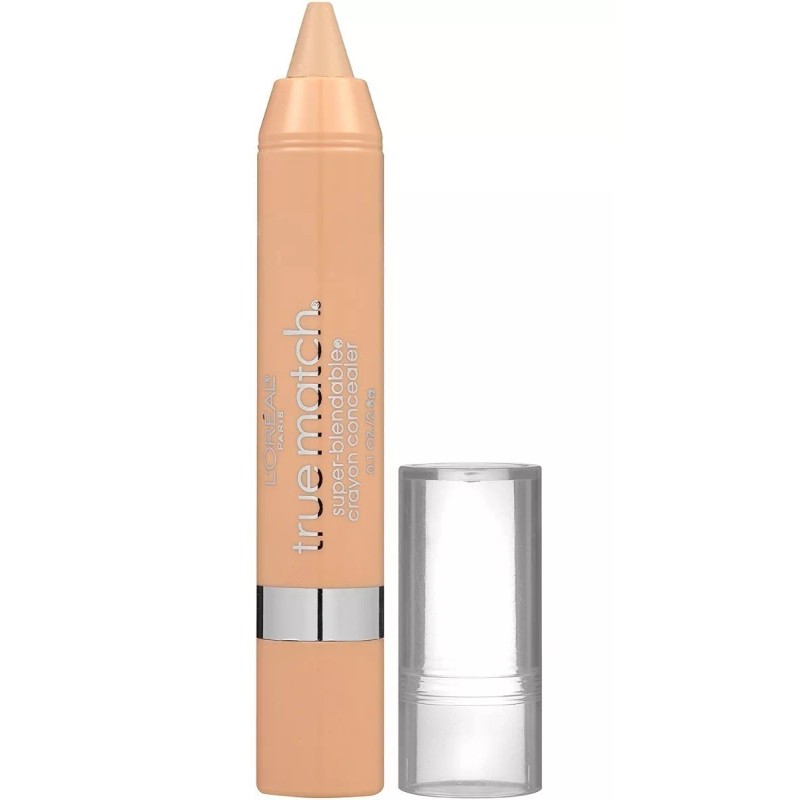 L'oréal Paris True Match Súper Combinable Lápiz Corrector, F