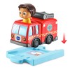 VTech Tut Tut Baby Speedster - CoComelon Ninas Fire Engine