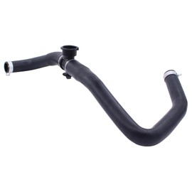 MOTOKU Upper Radiator Coolant Hose with Cap for Jeep Patriot 2007-2017