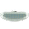 Do!LED P03 LED License Plate Light Xenon White with E
