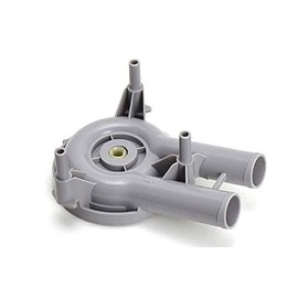 Edgewater Parts AP4036191 Washer Pump Compatible with Whirlpool Washer