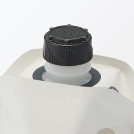 MUJI 84465635 Plant Fermentation Liquid Shampoo Moisture Refill 11.8 fl oz (340 ml)