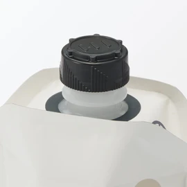 MUJI 84465635 Plant Fermentation Liquid Shampoo Moisture Refill 11.8 fl oz (340 ml)