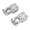 3 Way Battery Terminal Connectors 2 AWG 4/0 By Quick