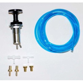 WSM Primer Kit Mikuni, Dual - 006-501