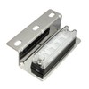 Tsuchiya Yac CV-185 Car Interior Supplies, LED Car Highlights, Side