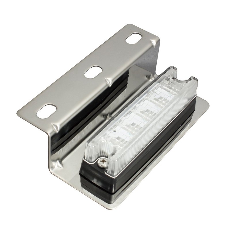 Tsuchiya Yac CV-185 Car Interior Supplies, LED Car Highlights, Side
