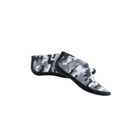 YDQUANI 3mm Beach Socks, Camouflage Diving Sock, Non-Slip Wetsuit Water Socks for Men Women Yoga Pilates Swimming Surfing Snorkelling Kayaking