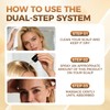 Hair Growth Serum Bundle - Plant-Based Scalp Care Formula With