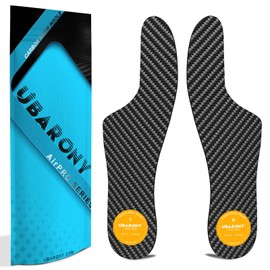Morton's Extension Orthotic, Carbon Fiber Insole, 295mm, Turf Toe