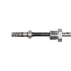HELLA 6PT 010 376-441 Sensor, Exhaust Gas Temperature – 2-Pin