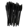 2000 Cepillos Pestañas Negro Rimel Desechable Extensiones