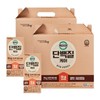 HY Korea Yakult It's On Care On Protein Care 195mlX20 PiecesX2 Boxes / HY 한국야쿠르트 잇츠온 케어온 단백질케어 195mlX20개입X2박스