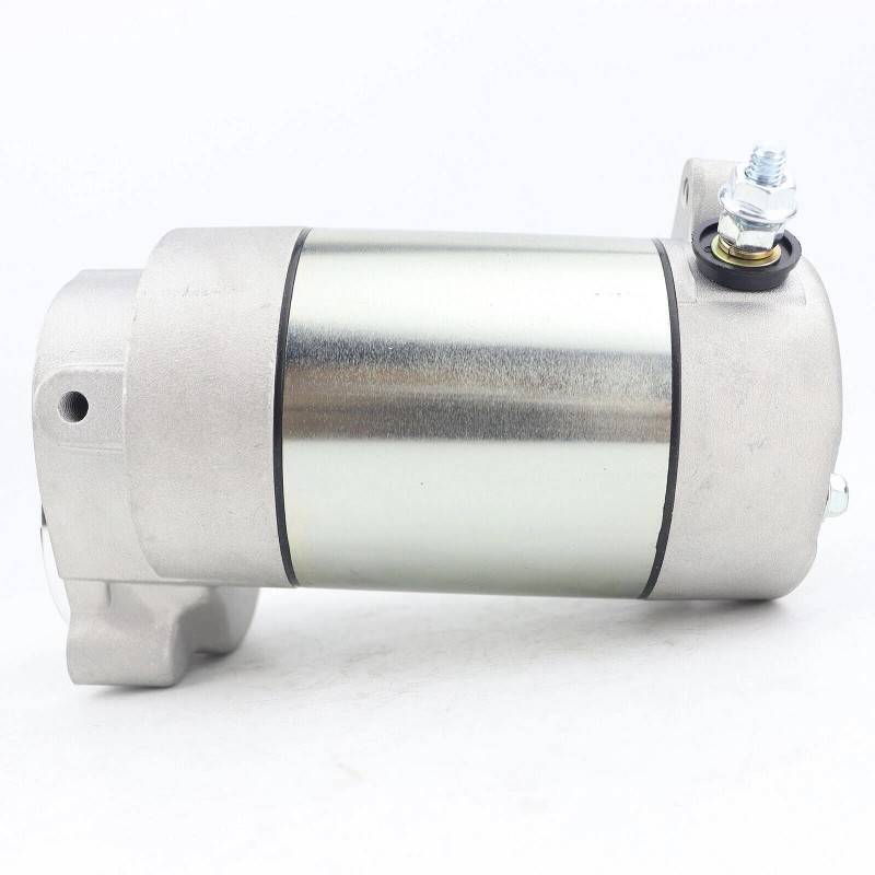 soarider Starter & Bendix & Relay For Polaris Xplorer 400