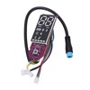 Electric Scooter Circuit Board Contain Screen Switch Upgraded Accessories for