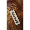 Timberland NEW TIMBERLAND Boot Leather Tag in Humus 3 1/4"×1"