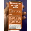 Nattura COMPLETE OMEGA 3-6-7-9 * Highest Quality, Pure Sea Buckthorn
