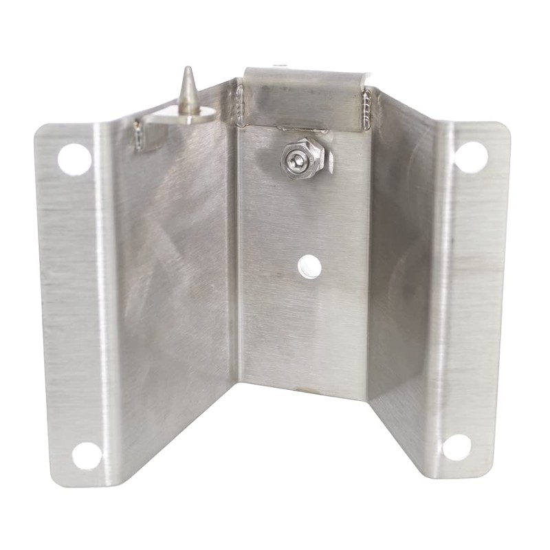 Product Table Bracket for BERKEL Slicer Models 808, 817, 818,