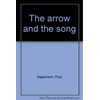 The arrow and the song: women's choir (SA) and flute.