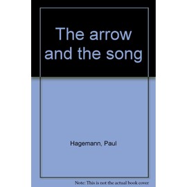 The arrow and the song: women's choir (SA) and flute. Partition de chœur.