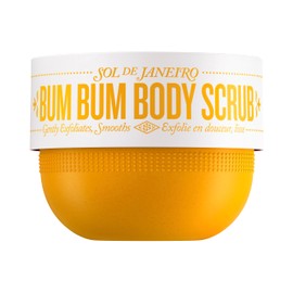 Sol de Janeiro Bum Bum Body Scrub | Exfloiating Body Scrub | 220g