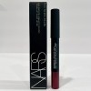 NARS ENDANGERED RED 2493 Velvet Matte Lip Pencil 0.08oz/2.4g FULL