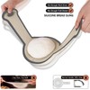 Gonsir Silicone Bread Sling, Non-Stick & Easy Clean Dutch Oven