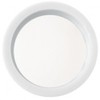 SHEBA NAILS Gelcrylic Acrylic Powder 1/2oz Jar (White)