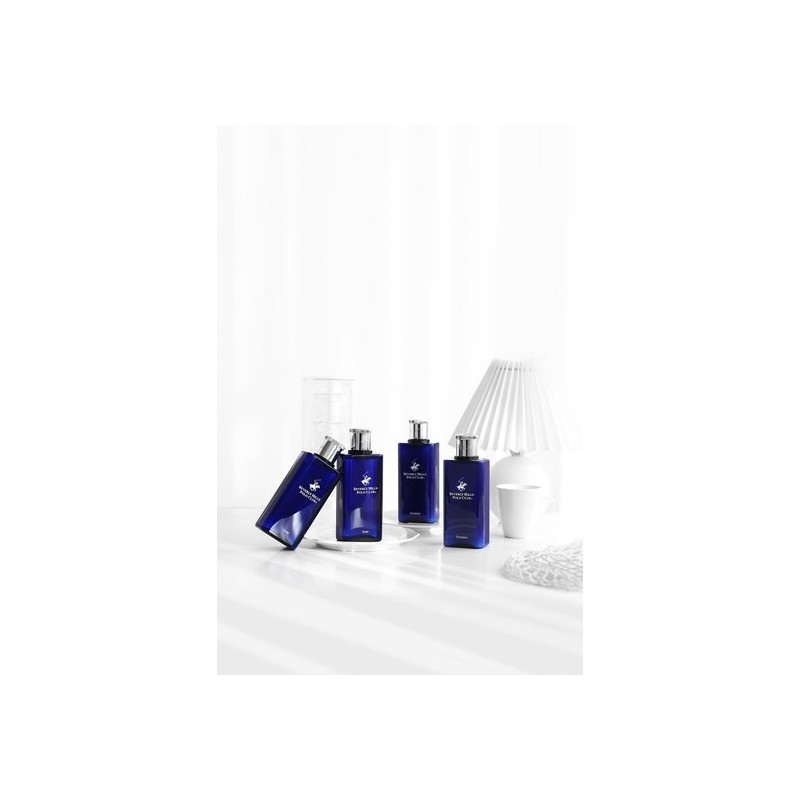 Beverly Hills Polo Club Premium Homme 1 Set (2 Skin