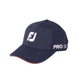 FootJoy FH23ATR Men's Tour Cap, navy, 57 to 59 cm