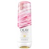 OLAY, Jabón Líquido Corporal, Hidratación con Vitamina B3, Notas de
