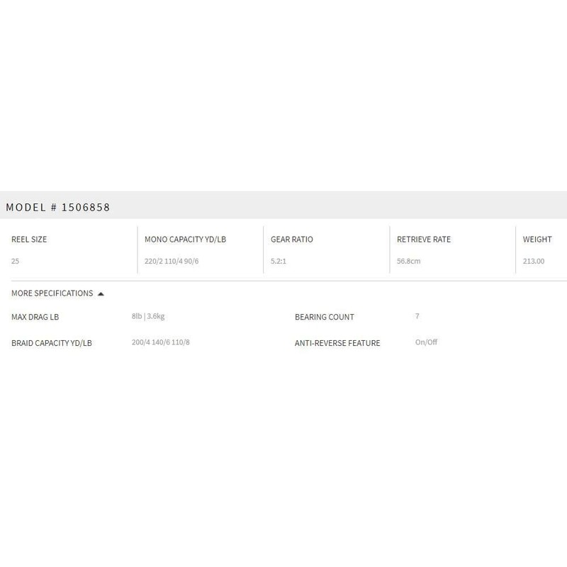 Mitchell MX4 Spinning Reels