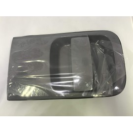 Sell by Automotiveapple, OEM 836504H150 Door Handle Catch Unpainted LH 1-pc For 2007-2015 Hyundai i800 H1 iMax