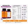 Suplemento A4h Resveratrol Curcumina Antioxidante 120 Caps