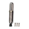 NUOBESTY Kickdown Door Stopper Zinc Alloy Heavy Duty Door Holder