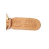 Il Bisonte 54_1_54222309250 Key Ring, Yardine