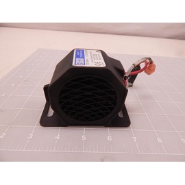 Alarm, Dual Tone Fast Pulse, 102Db