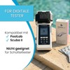 smardy 50 Photometer Test Tablets DPD1 - Measures Free Chlorine