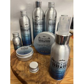 Chopping Board Pure Mineral Oil - None Toxic- 100% Food Safe (100ml)