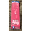 Mnutra Tongue Scraper Cleaner Adults and Kids