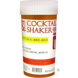 Kheper Games - Cocktail Shaker