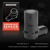 Frankberg 1x Parking Assit Sensor Front Rear Compatible with C70