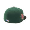 Newera 59FIFTY NER35C8947 Side PATCH 2-Tone Under VISOR ONSPOTZ Cap,
