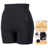 PIGEON Pigeon Just Wear Pelvis Support Pants Black M