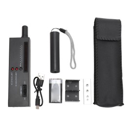 Diamond Tester Pen High Accuracy Jewelry Diamond Tester Professional Diamond Selector with Ultraviolet Flashlight Jewelry Tester and Ultraviolet Flashlight