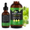 Tratamiento Capilar Con Ricino Amla + Semilla Negra