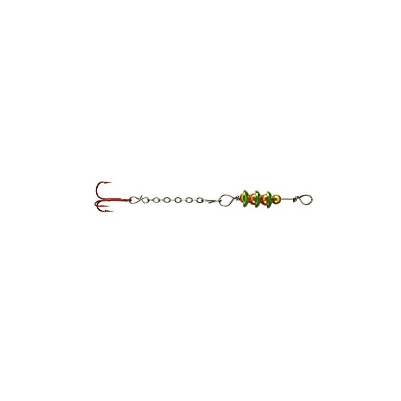 Lindy LPTKS09 Perch Talker - Perch, 1/16 oz
