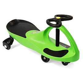 PlasmaCar The Original by PlaSmart (Lime)