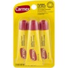Carmex Bálsamo labial con sabor original, paquete económico (paquete de