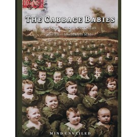 The Cabbage Babies: Repopulation Postcards & the First Movie Ever Made